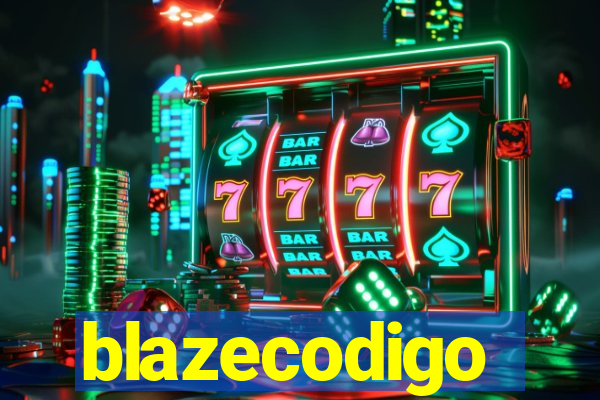 blazecodigo