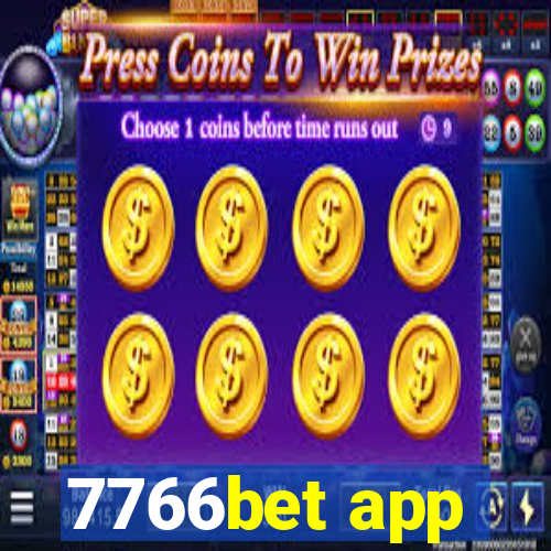 7766bet app