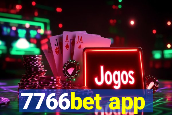 7766bet app