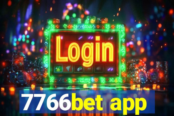 7766bet app