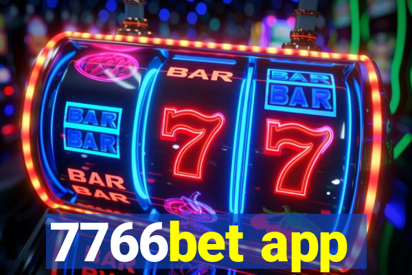 7766bet app