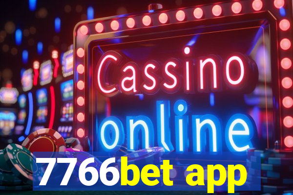 7766bet app