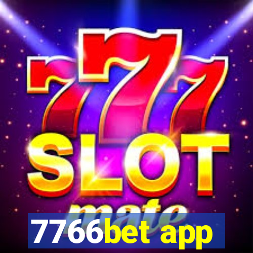 7766bet app