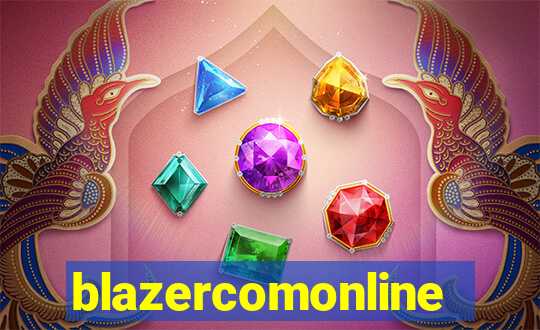 blazercomonline