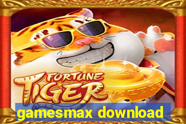 gamesmax download