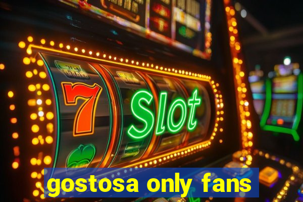 gostosa only fans