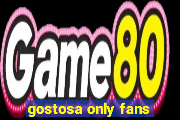 gostosa only fans