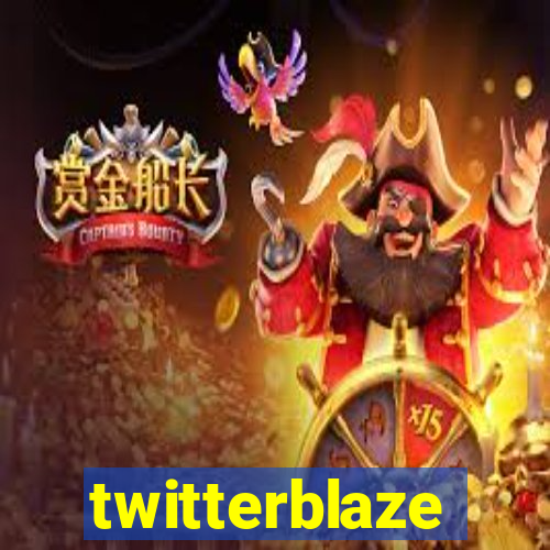 twitterblaze