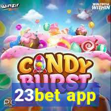 23bet app