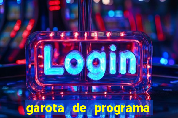 garota de programa em alagoinhas