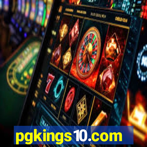 pgkings10.com