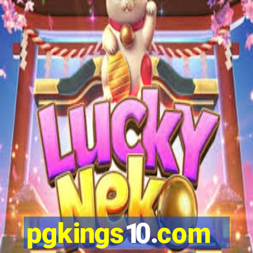 pgkings10.com