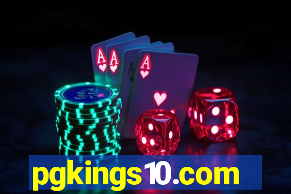 pgkings10.com