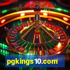 pgkings10.com