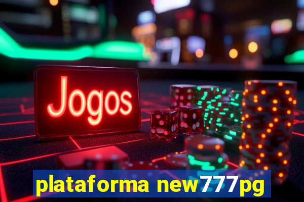 plataforma new777pg