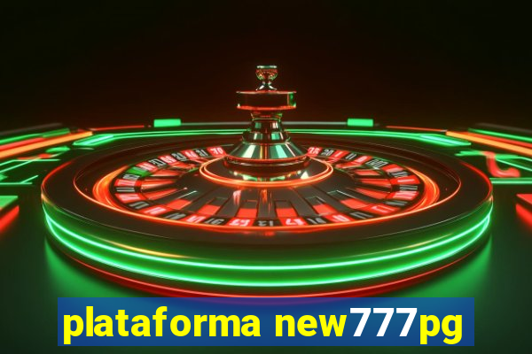 plataforma new777pg