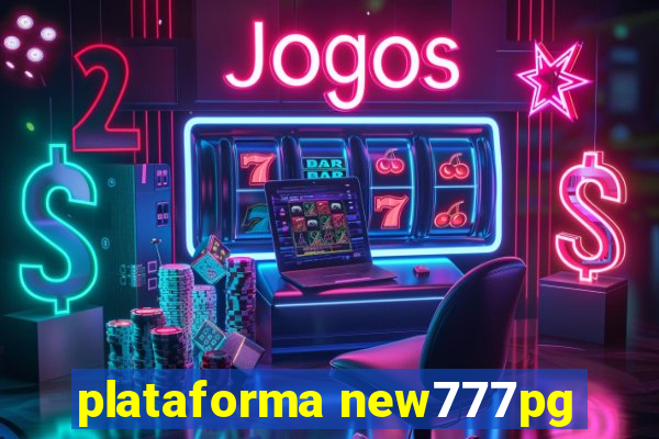 plataforma new777pg