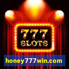 honey777win.com