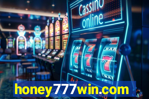 honey777win.com