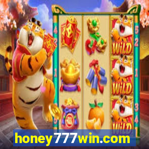 honey777win.com