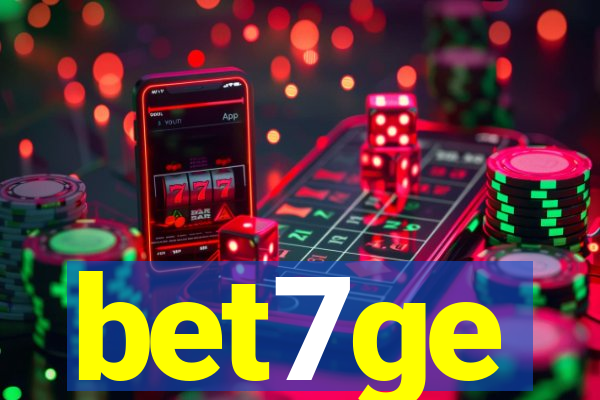 bet7ge