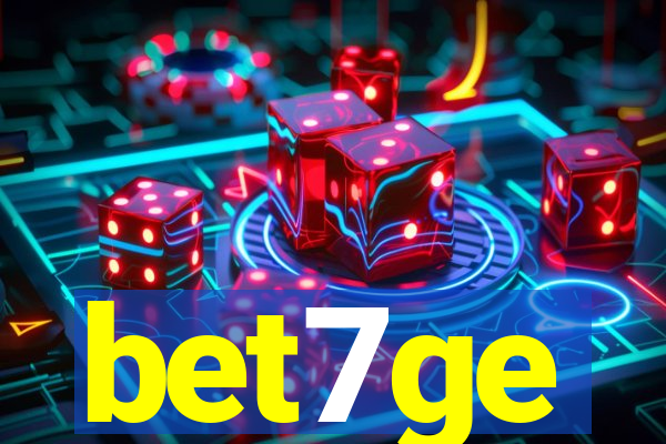 bet7ge