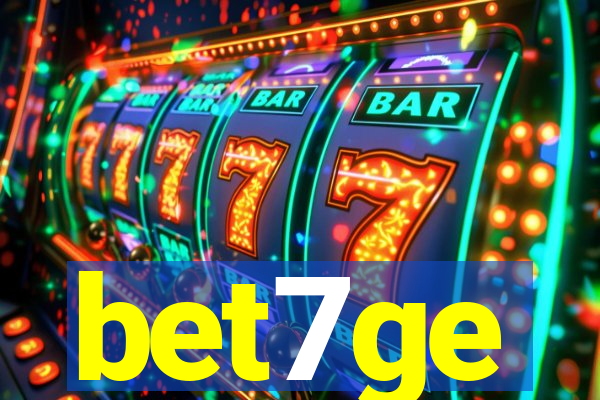 bet7ge