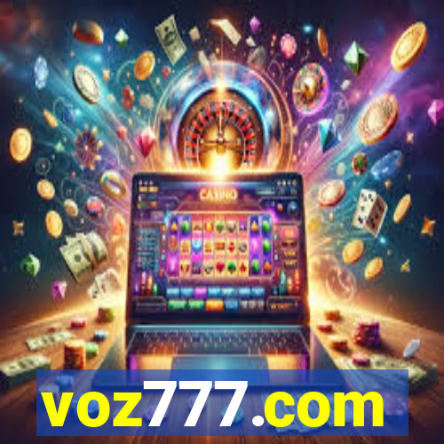 voz777.com