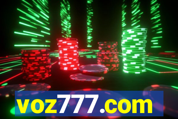 voz777.com