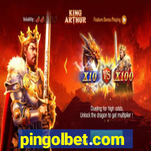 pingolbet.com