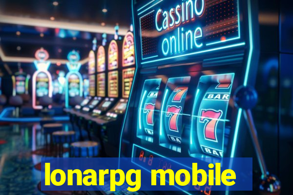 lonarpg mobile