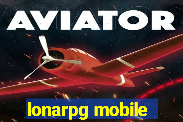 lonarpg mobile