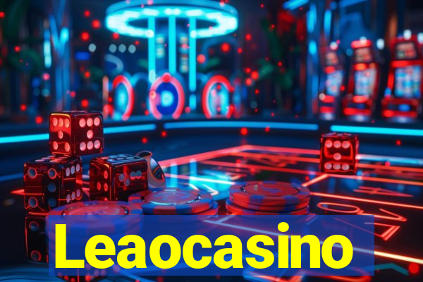 Leaocasino