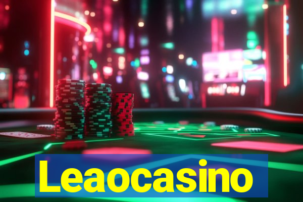 Leaocasino