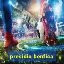 presidio benfica