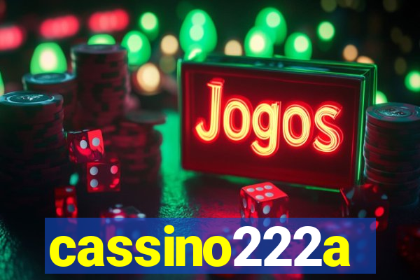 cassino222a