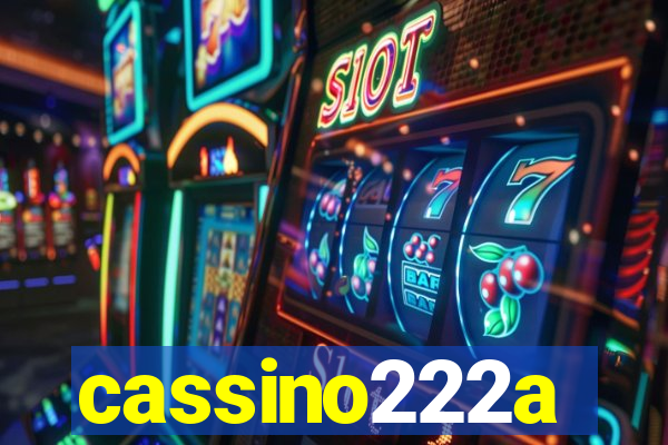 cassino222a