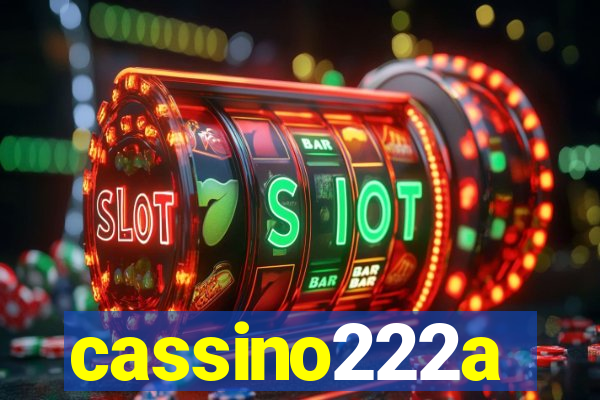 cassino222a