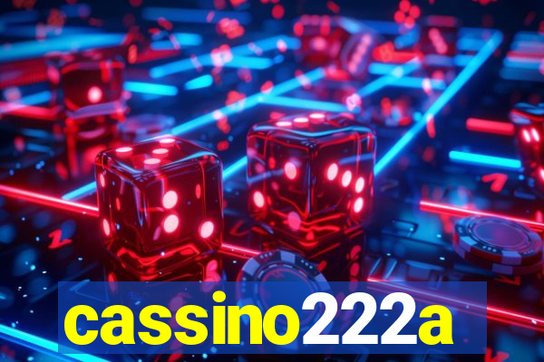 cassino222a