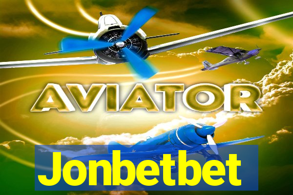 Jonbetbet