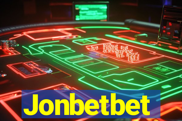 Jonbetbet