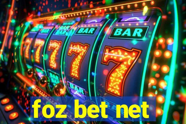 foz bet net