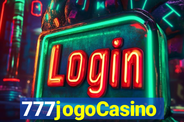 777jogoCasino