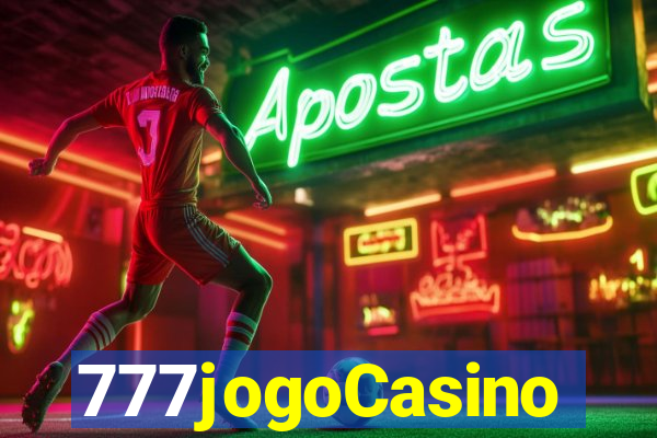 777jogoCasino