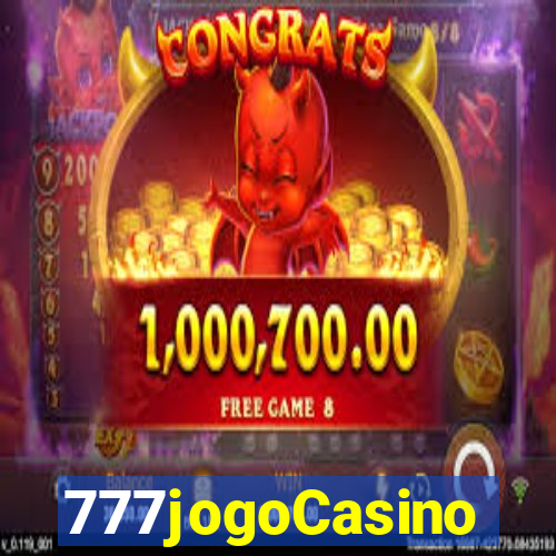 777jogoCasino