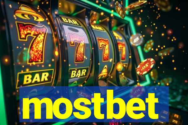 mostbet