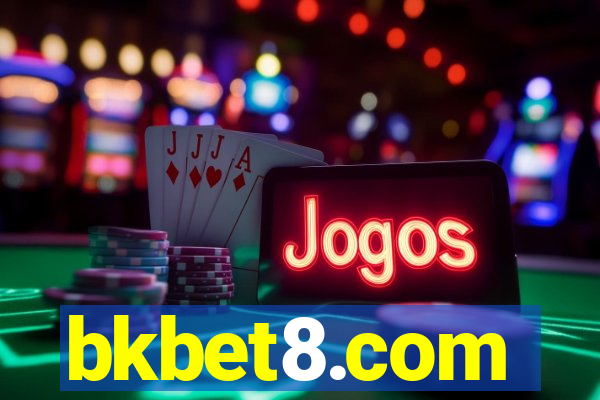 bkbet8.com