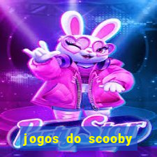 jogos do scooby doo adventure 1 2 3 4 5