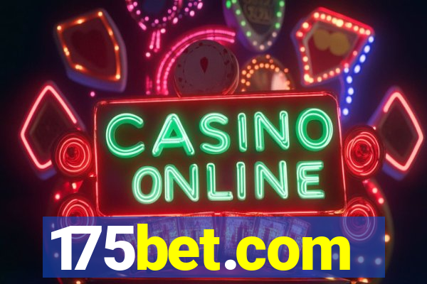 175bet.com