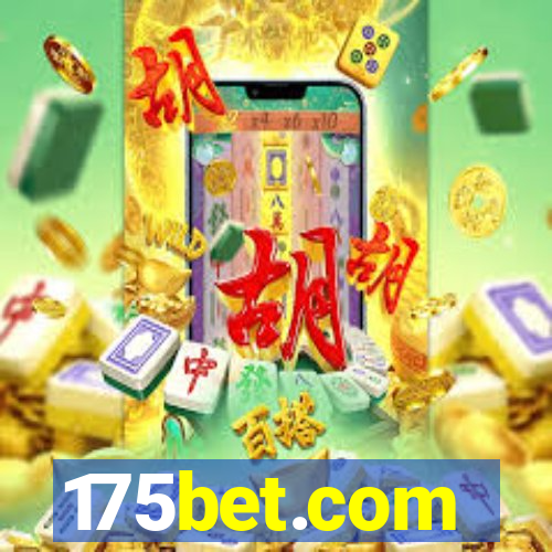 175bet.com